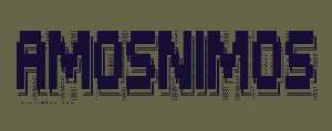 Amosnimos