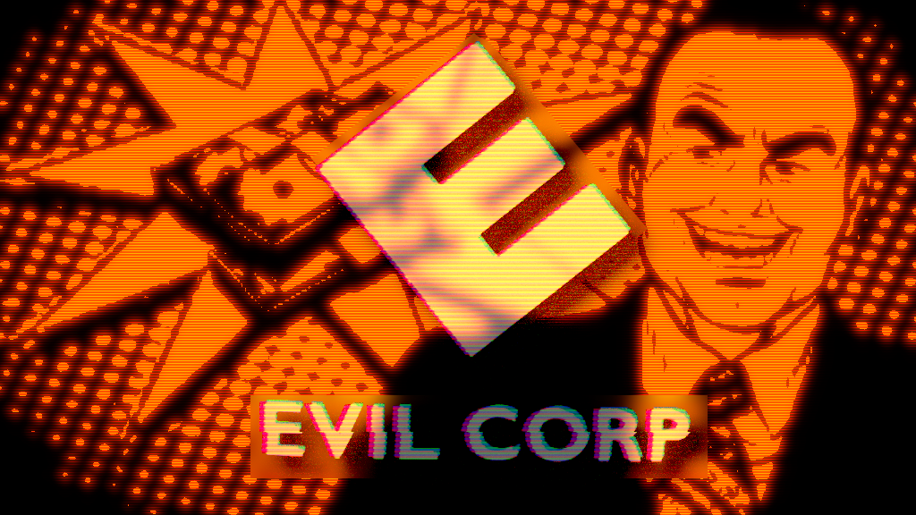 evil corp