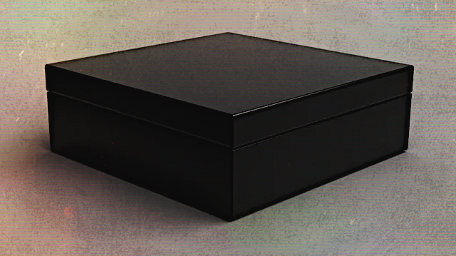 black-box