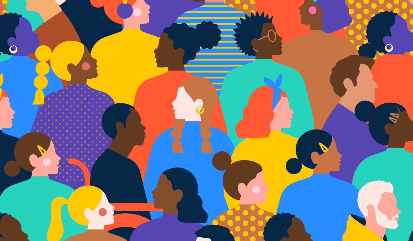 D in DEI is for Discrimination